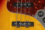 【used】Fender / American Vintage '62 Jazz Bass 3CS  2009 4.130kg #V186530【GIB Yokohama】