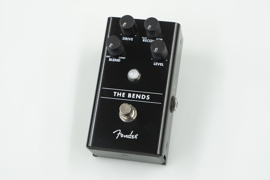 【used】Fender / THE BENDS【GIB Yokohama】