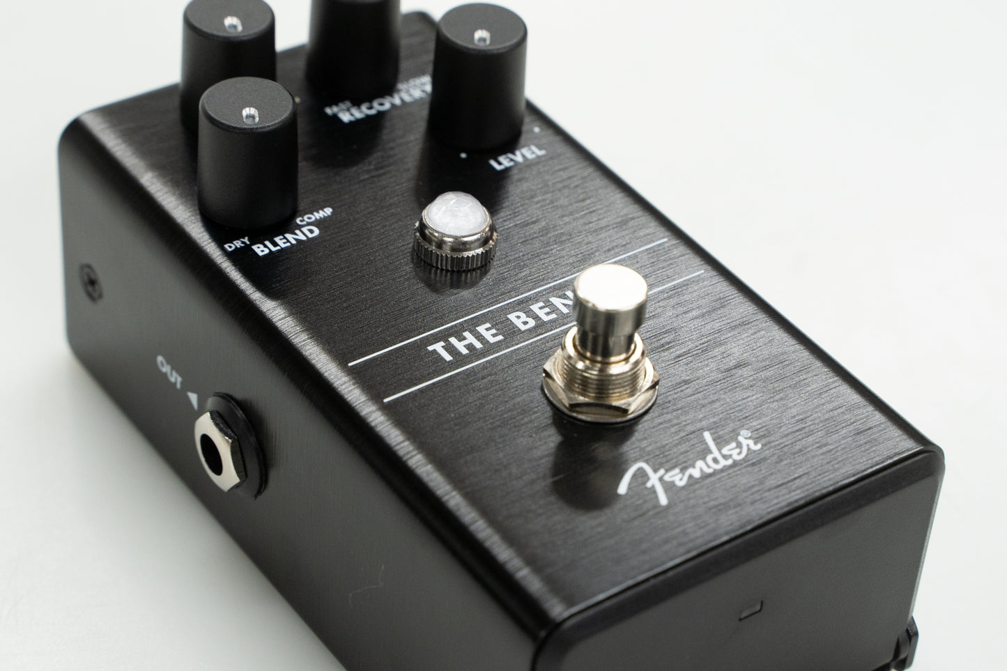 【used】Fender / THE BENDS【GIB Yokohama】