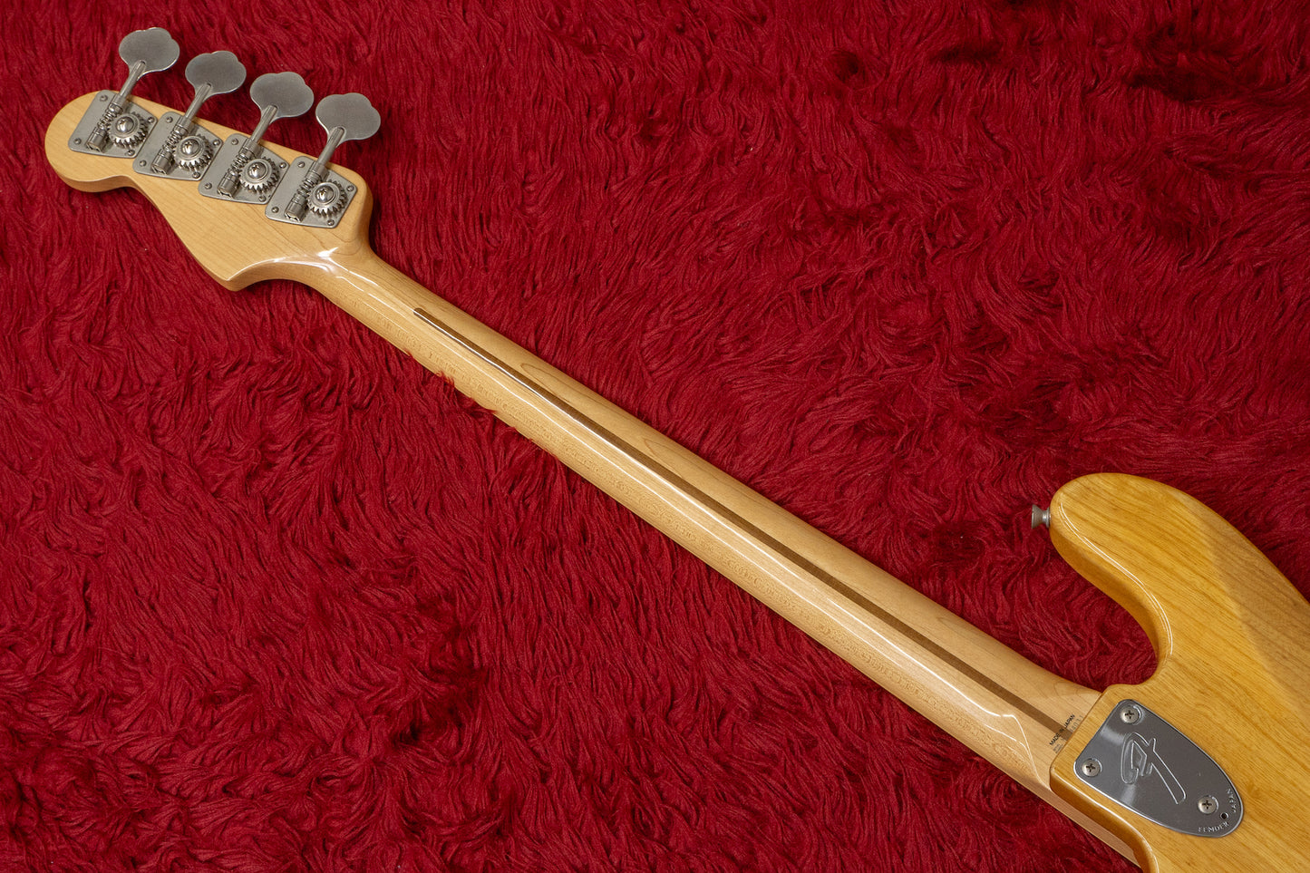 【used】Fender Japan / JB75-90 mod. 1994 4.510kg #N044031 MADE IN JAPAN【GIB Yokohama】