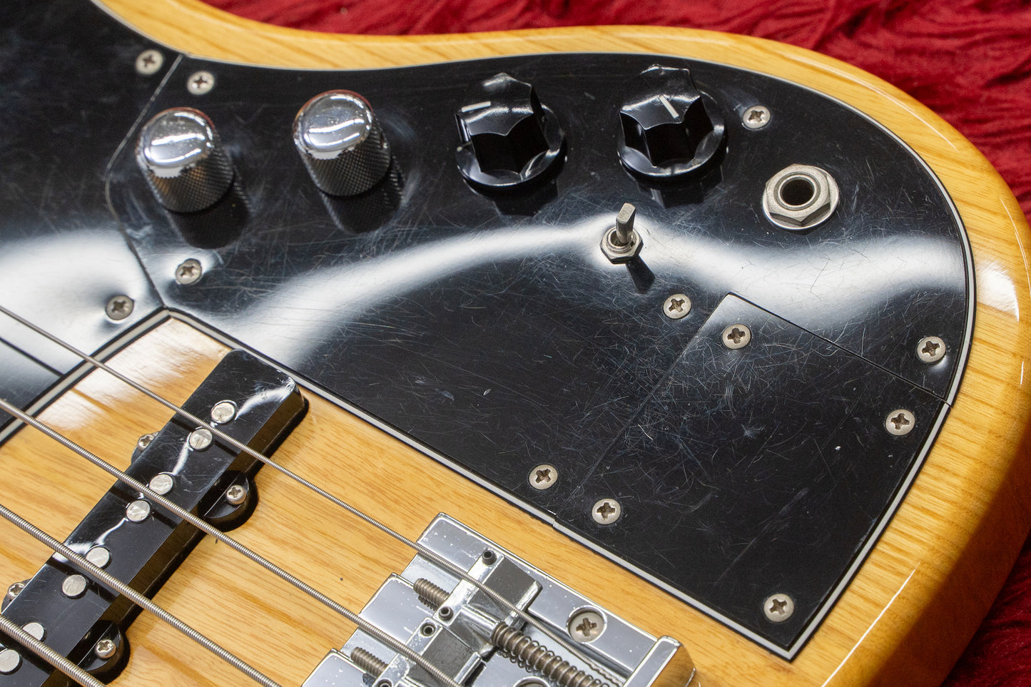 【used】Fender Japan / JB75-90 mod. 1994 4.510kg #N044031 MADE IN JAPAN【GIB Yokohama】