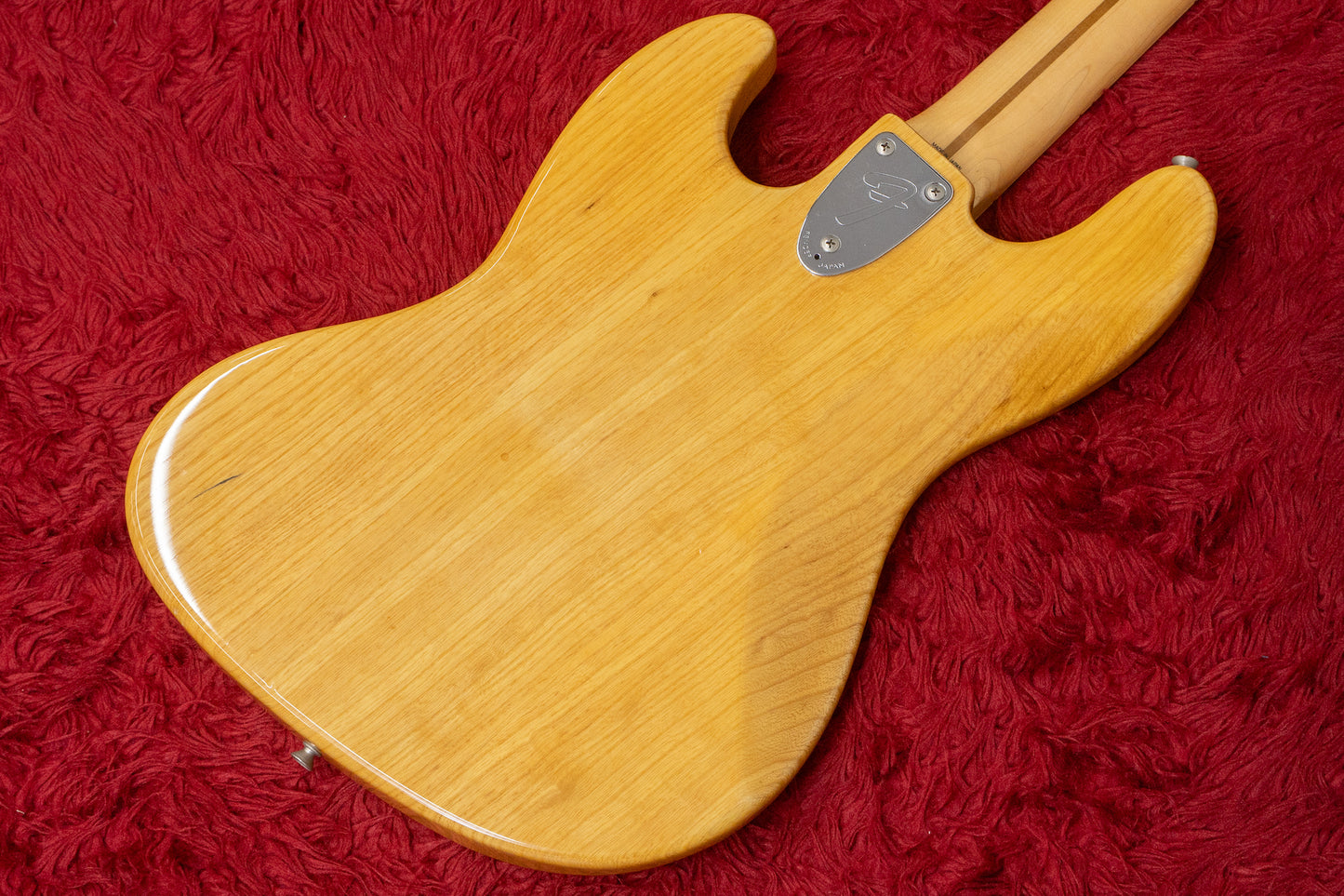 【used】Fender Japan / JB75-90 mod. 1994 4.510kg #N044031 MADE IN JAPAN【GIB Yokohama】
