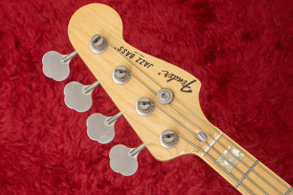 【used】Fender Japan / JB75-90 mod. 1994 4.510kg #N044031 MADE IN JAPAN【GIB Yokohama】