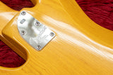 【used】Fender / Marcus Miller Jazz Bass V Aged Natural 2004 4.445kg #Z3162928【GIB Yokohama】