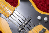 【used】Fender / Marcus Miller Jazz Bass V Aged Natural 2004 4.445kg #Z3162928【GIB Yokohama】