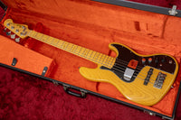 【used】Fender / Marcus Miller Jazz Bass V Aged Natural 2004 4.445kg #Z3162928【GIB Yokohama】