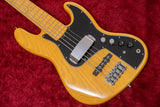 【used】Fender / Marcus Miller Jazz Bass V Aged Natural 2004 4.445kg #Z3162928【GIB Yokohama】