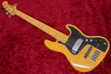 【used】Fender / Marcus Miller Jazz Bass V Aged Natural 2004 4.445kg #Z3162928【GIB Yokohama】