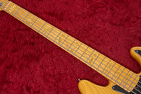 【used】Fender / Marcus Miller Jazz Bass V Aged Natural 2004 4.445kg #Z3162928【GIB Yokohama】