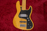 【used】Fender / Marcus Miller Jazz Bass V Aged Natural 2004 4.445kg #Z3162928【GIB Yokohama】