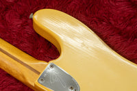 【used】Fender / Telecaster Bass 1974 4.265kg #402037【GIB Yokohama】