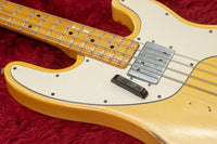 【used】Fender / Telecaster Bass 1974 4.265kg #402037【GIB Yokohama】