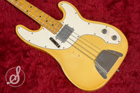 【used】Fender / Telecaster Bass 1974 4.265kg #402037【GIB Yokohama】