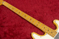 【used】Fender / Telecaster Bass 1974 4.265kg #402037【GIB Yokohama】