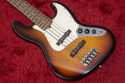 【used】Fender / Fender American Standard Jazz Bass Ⅴ 2000 4.39kg #N9425776【Consignment 】【GIB Yokohama】