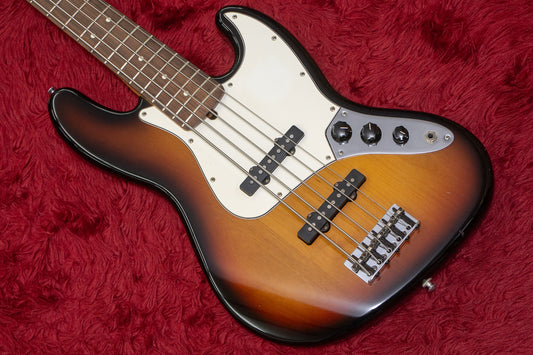 【used】Fender / Fender American Standard Jazz Bass Ⅴ 2000 4.39kg #N9425776【Consignment 】【GIB Yokohama】