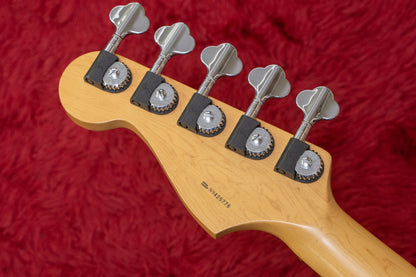 【used】Fender / Fender American Standard Jazz Bass Ⅴ 2000 4.39kg #N9425776【Consignment 】【GIB Yokohama】
