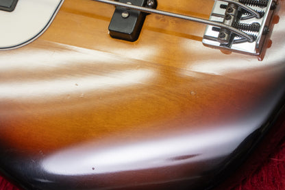 【used】Fender / Fender American Standard Jazz Bass Ⅴ 2000 4.39kg #N9425776【Consignment 】【GIB Yokohama】