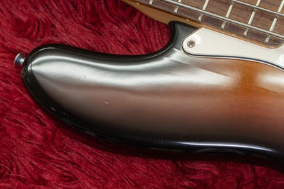 【used】Fender / Fender American Standard Jazz Bass Ⅴ 2000 4.39kg #N9425776【Consignment 】【GIB Yokohama】