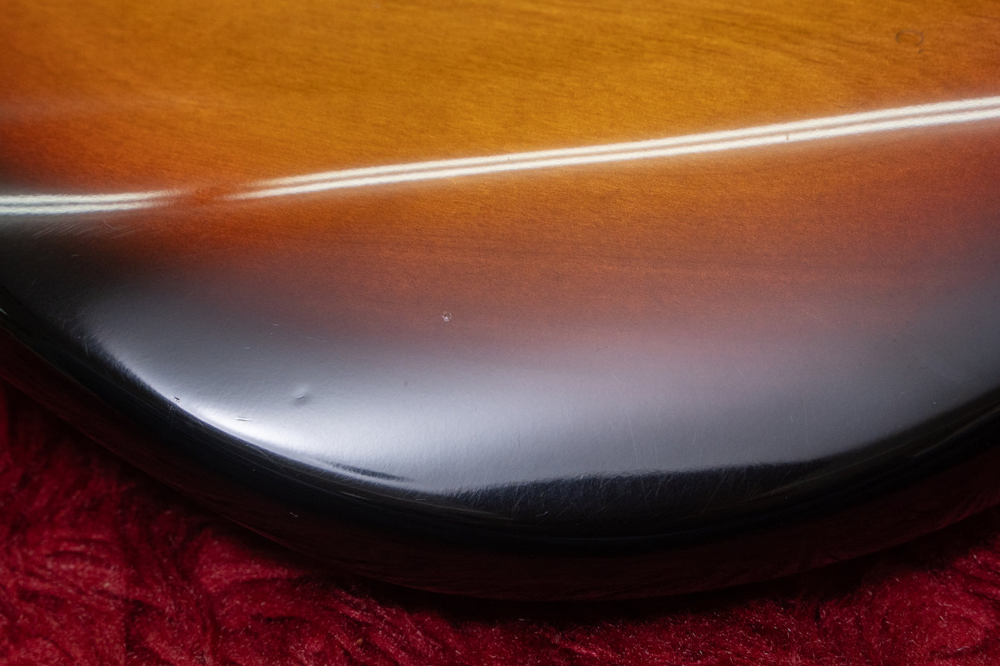 【used】Fender / Fender American Standard Jazz Bass Ⅴ 2000 4.39kg #N9425776【Consignment 】【GIB Yokohama】