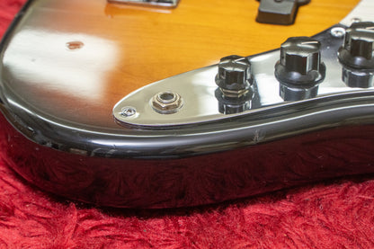 【used】Fender / Fender American Standard Jazz Bass Ⅴ 2000 4.39kg #N9425776【Consignment 】【GIB Yokohama】