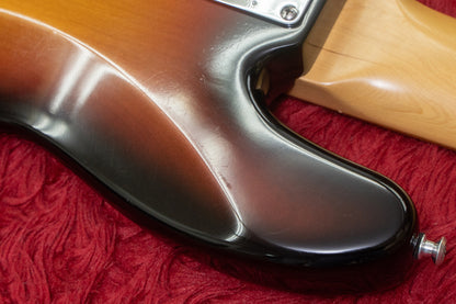 【used】Fender / Fender American Standard Jazz Bass Ⅴ 2000 4.39kg #N9425776【Consignment 】【GIB Yokohama】