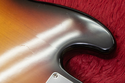 【used】Fender / Fender American Standard Jazz Bass Ⅴ 2000 4.39kg #N9425776【Consignment 】【GIB Yokohama】