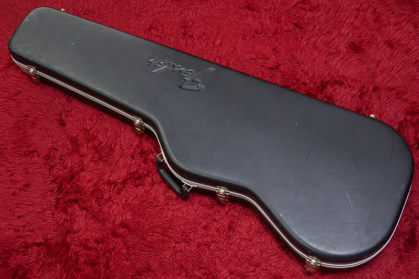【used】Fender / Fender American Standard Jazz Bass Ⅴ 2000 4.39kg #N9425776【Consignment 】【GIB Yokohama】