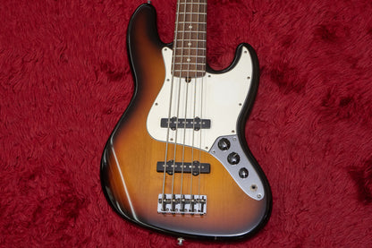 【used】Fender / Fender American Standard Jazz Bass Ⅴ 2000 4.39kg #N9425776【Consignment 】【GIB Yokohama】