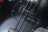 【used】Fender Made In Japan Aerodyne II Jazz Bass Black 2019 4.115kg #JD19000009【GIB Yokohama】