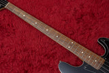 【used】Fender Made In Japan Aerodyne II Jazz Bass Black 2019 4.115kg #JD19000009【GIB Yokohama】