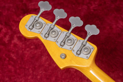 【used】Fender Japan / JB62-77 FL 3TS 1997-2000 4.000kg #O066817 Crafted in Japan【GIB Yokohama】