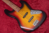 【used】Fender Japan / JB62-77 FL 3TS 1997-2000 4.000kg #O066817 Crafted in Japan【GIB Yokohama】