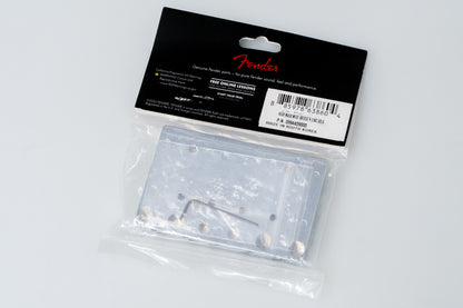 【outlet】Fender / HiMass 5-String Bass Wide Bridge Assembly【GIB Yokohama】