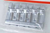【outlet】Fender / HiMass 5-String Bass Wide Bridge Assembly【GIB Yokohama】