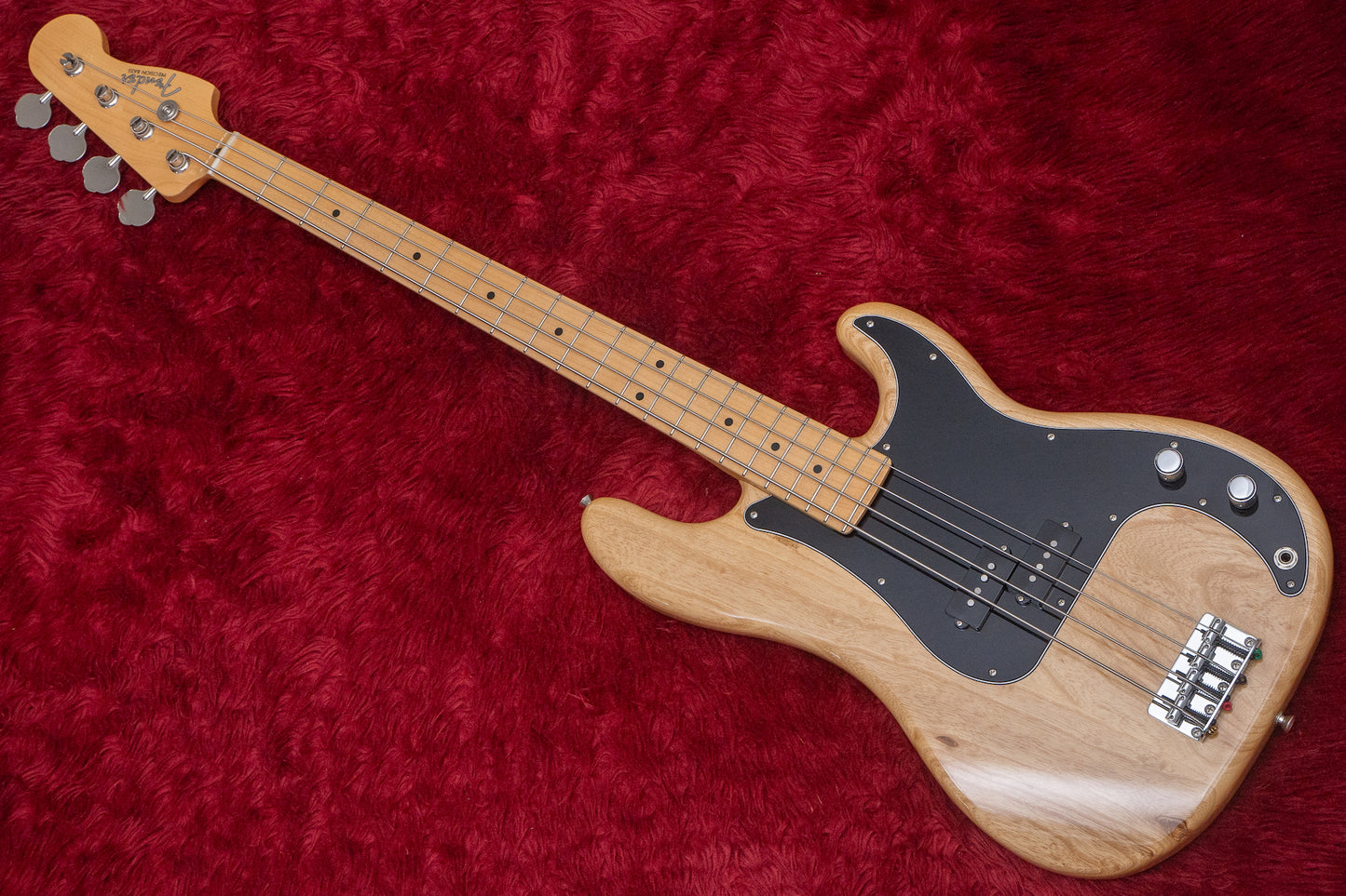 【used】Fender / FSR Made in Japan Hybrid II Precision Bass 2021 4.170kg #JD21012865【GIB Yokohama】