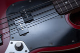 【used】Fender Japan / Aerodyne Jazz Bass OCR 2006~2008 4.190kg #S008974【GIB Yokohama】
