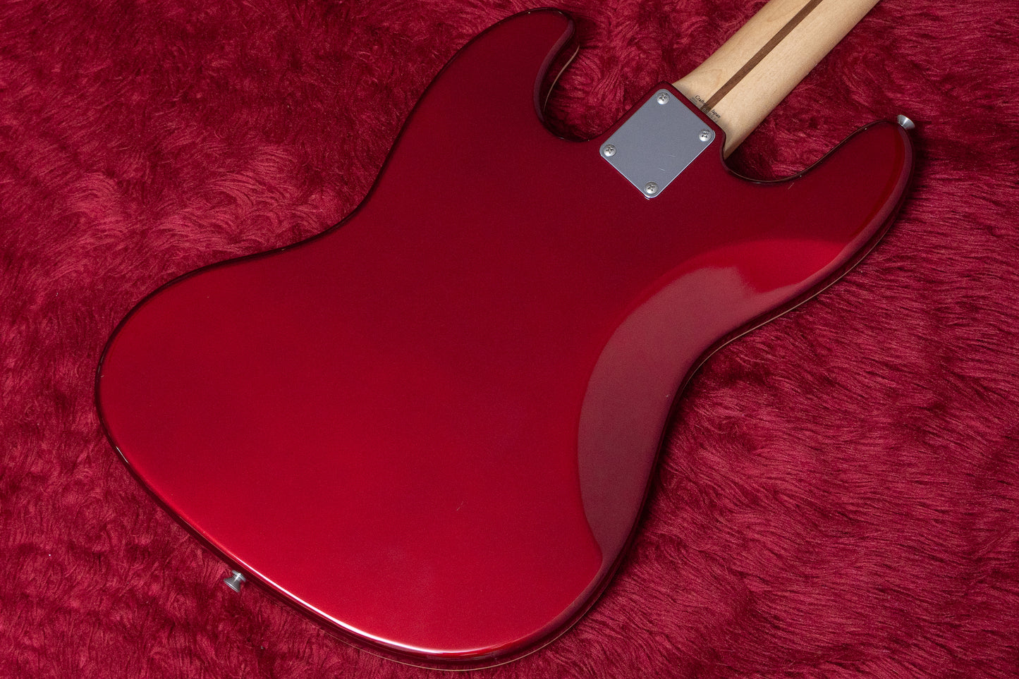 【used】Fender Japan / Aerodyne Jazz Bass OCR 2006~2008 4.190kg #S008974【GIB Yokohama】