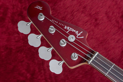 【used】Fender Japan / Aerodyne Jazz Bass OCR 2006~2008 4.190kg #S008974【GIB Yokohama】
