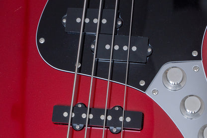 【used】Fender Japan / Aerodyne Jazz Bass OCR 2006~2008 4.190kg #S008974【GIB Yokohama】