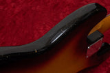 【used】Fender Custom Shop / 1964 Jazz Bass 3TS NOS 2005 4.130kg #R27318【GIB Yokohama】