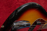 【used】Fender Custom Shop / 1964 Jazz Bass 3TS NOS 2005 4.130kg #R27318【GIB Yokohama】