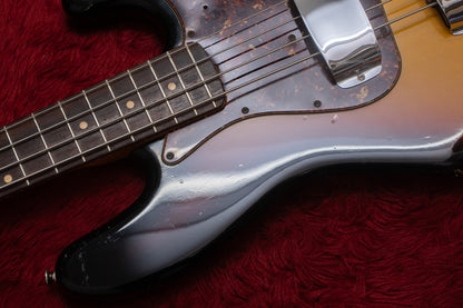 【used】Fender Custom Shop / 1964 Jazz Bass 3TS NOS 2005 4.130kg #R27318【GIB Yokohama】
