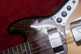 【used】Fender Custom Shop / 1964 Jazz Bass 3TS NOS 2005 4.130kg #R27318【GIB Yokohama】