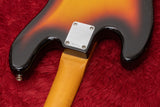 【used】Fender Custom Shop / 1964 Jazz Bass 3TS NOS 2005 4.130kg #R27318【GIB Yokohama】