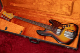 【used】Fender Custom Shop / 1964 Jazz Bass 3TS NOS 2005 4.130kg #R27318【GIB Yokohama】