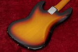 【used】Fender Custom Shop / 1964 Jazz Bass 3TS NOS 2005 4.130kg #R27318【GIB Yokohama】