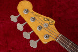 【used】Fender Custom Shop / 1964 Jazz Bass 3TS NOS 2005 4.130kg #R27318【GIB Yokohama】