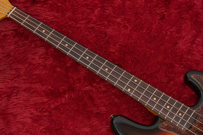 【used】Fender Custom Shop / 1964 Jazz Bass 3TS NOS 2005 4.130kg #R27318【GIB Yokohama】