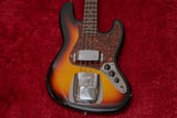 【used】Fender Custom Shop / 1964 Jazz Bass 3TS NOS 2005 4.130kg #R27318【GIB Yokohama】